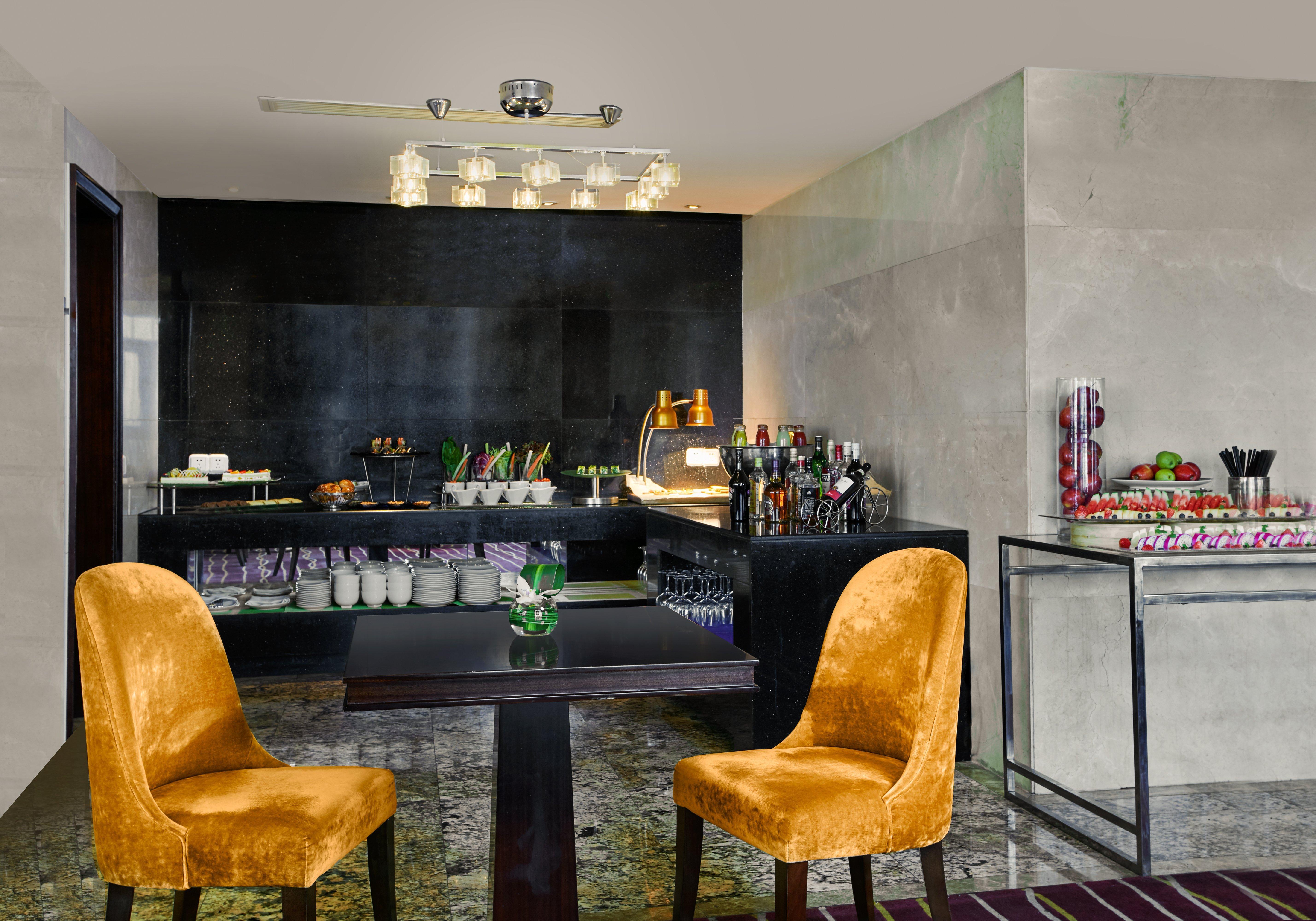 Crowne Plaza Beijing International Airport By Ihg Hotel Shunyi Eksteriør billede