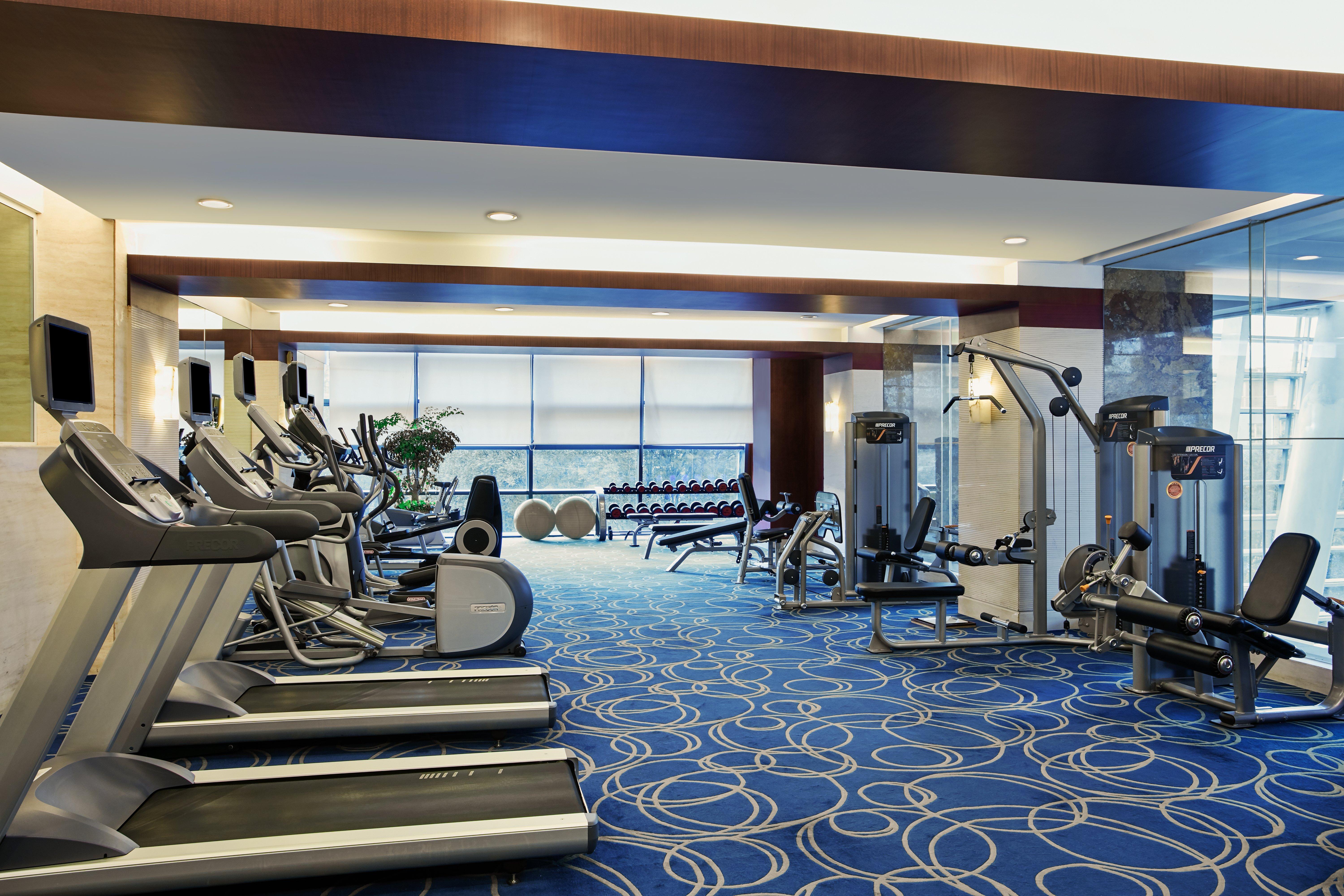 Crowne Plaza Beijing International Airport By Ihg Hotel Shunyi Eksteriør billede