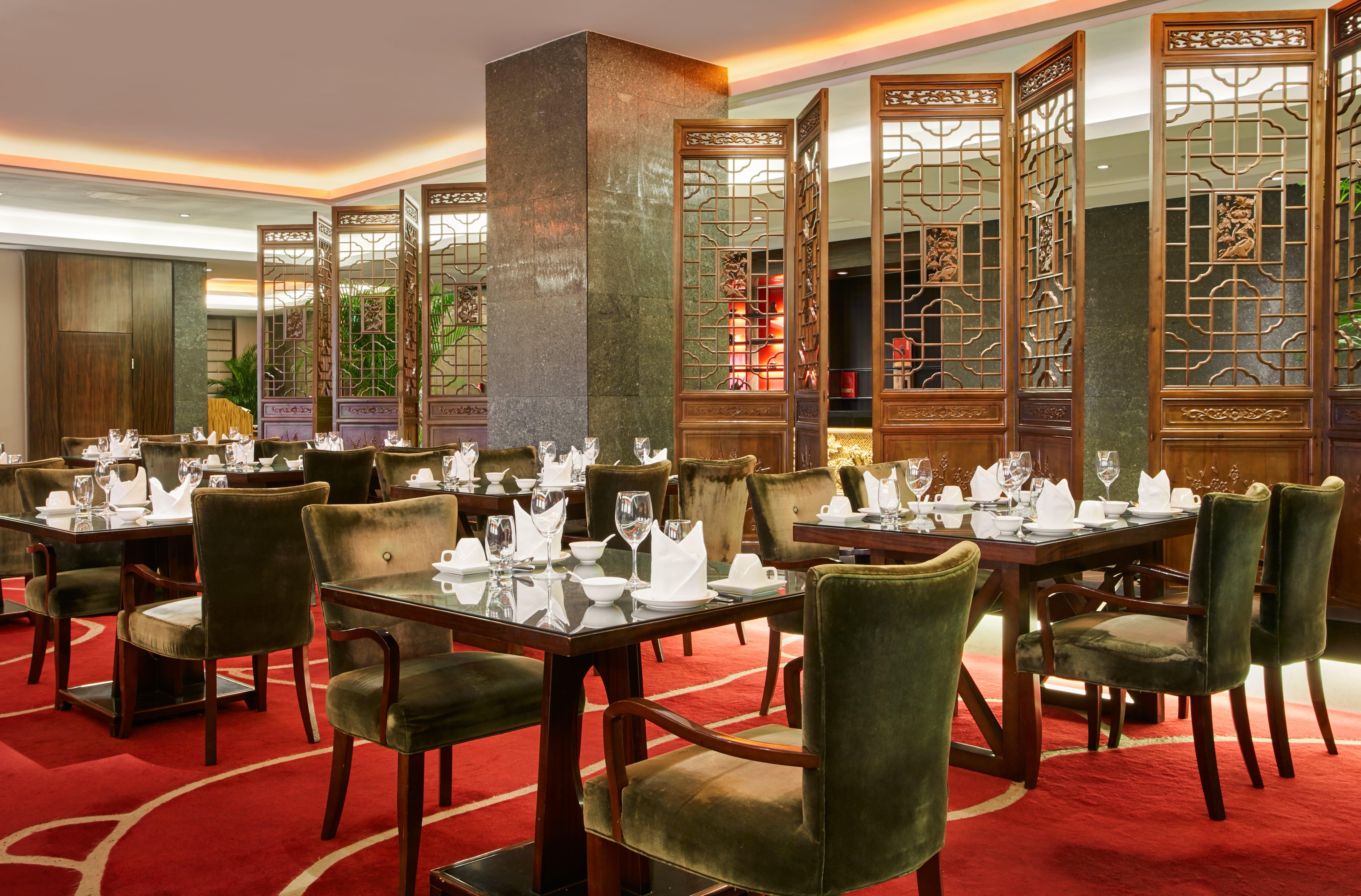 Crowne Plaza Beijing International Airport By Ihg Hotel Shunyi Eksteriør billede