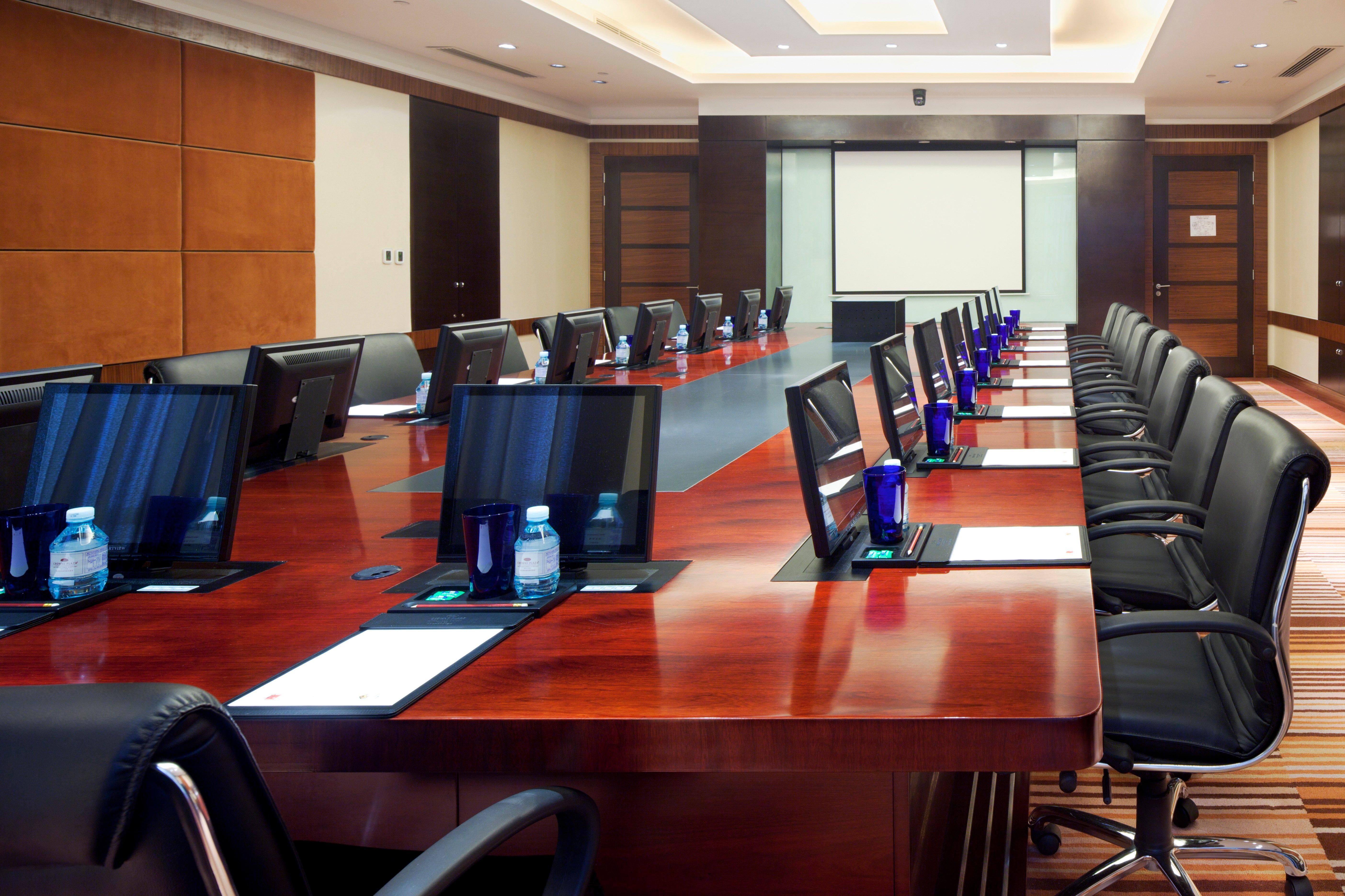 Crowne Plaza Beijing International Airport By Ihg Hotel Shunyi Eksteriør billede