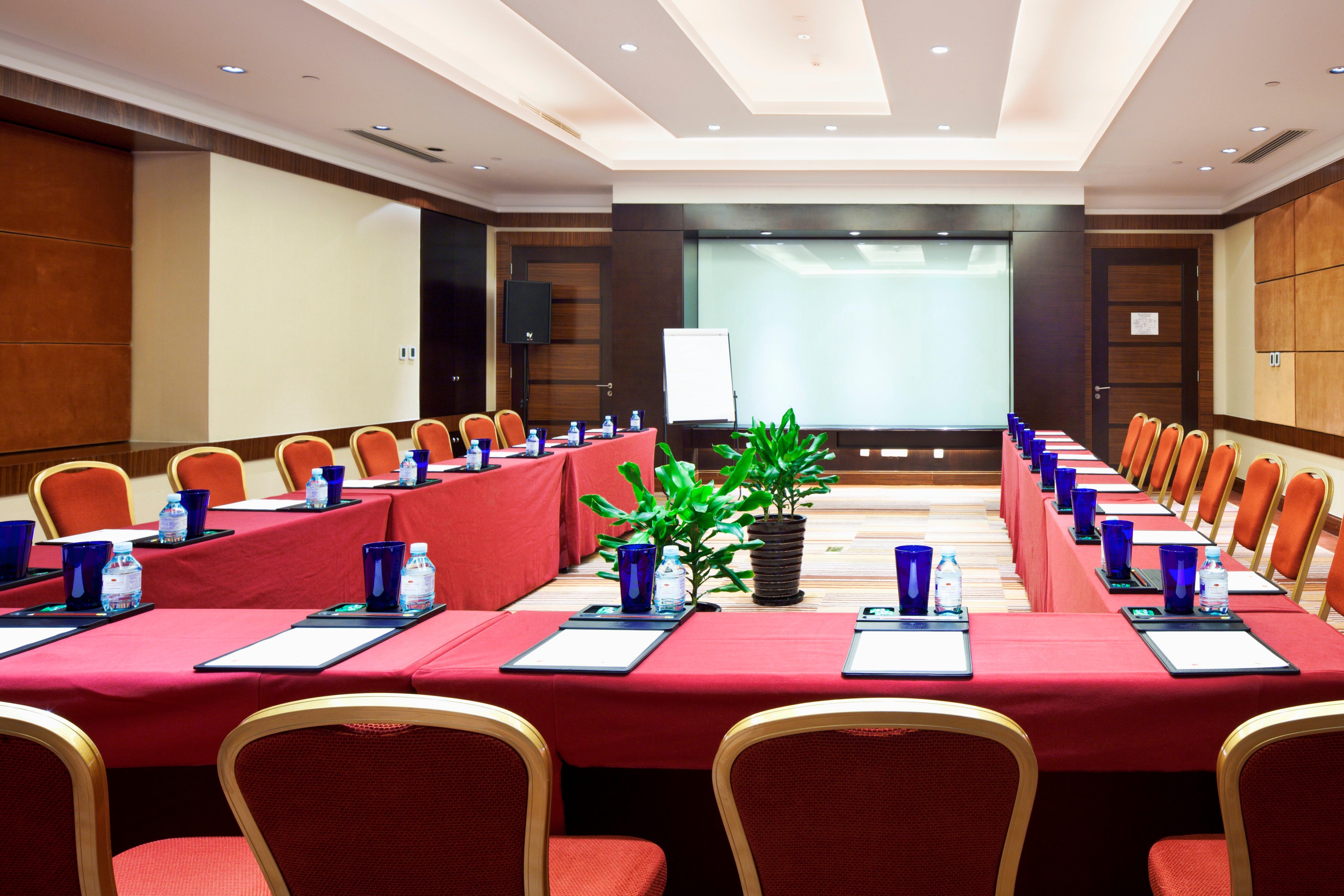 Crowne Plaza Beijing International Airport By Ihg Hotel Shunyi Eksteriør billede
