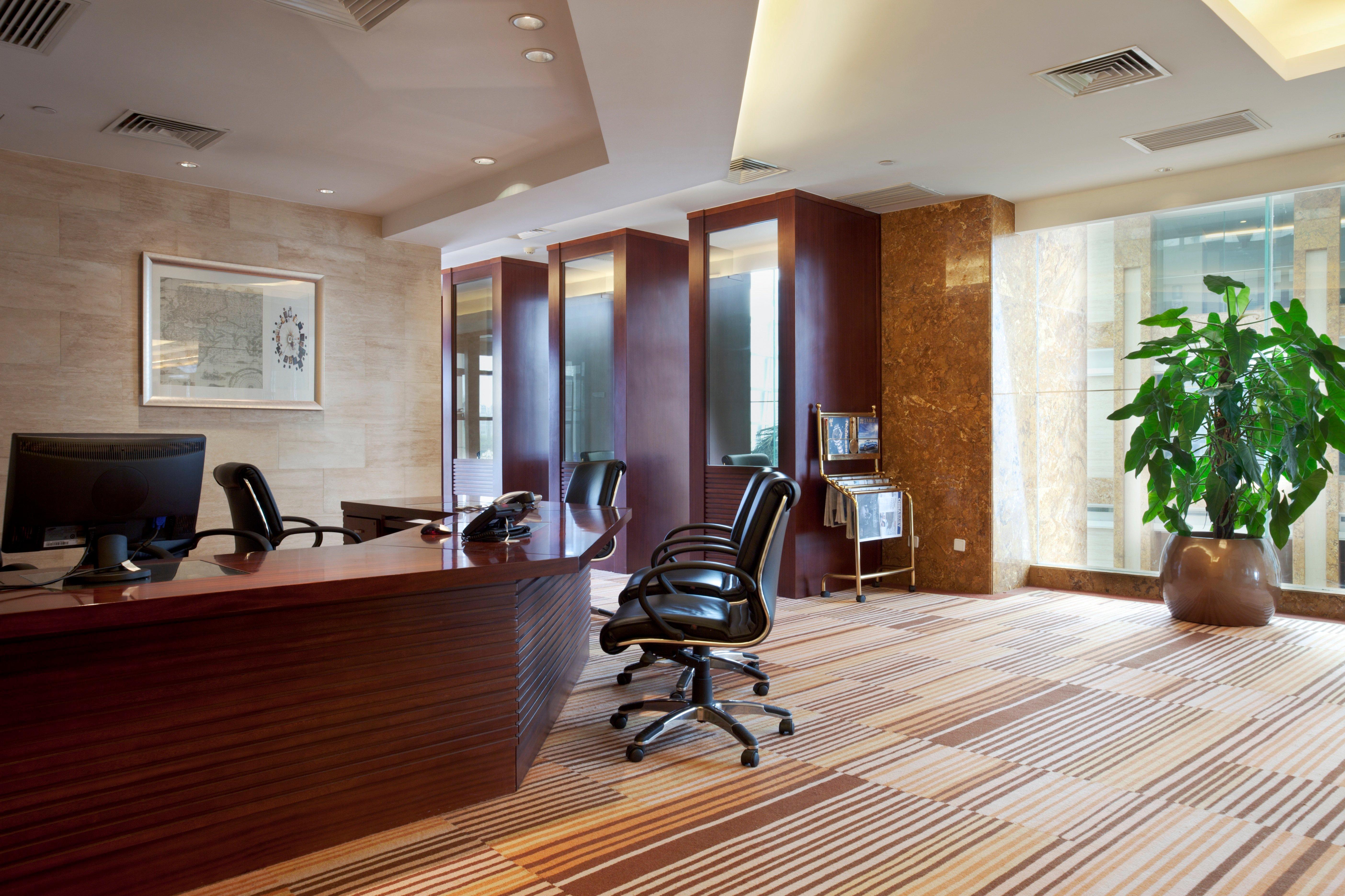 Crowne Plaza Beijing International Airport By Ihg Hotel Shunyi Eksteriør billede